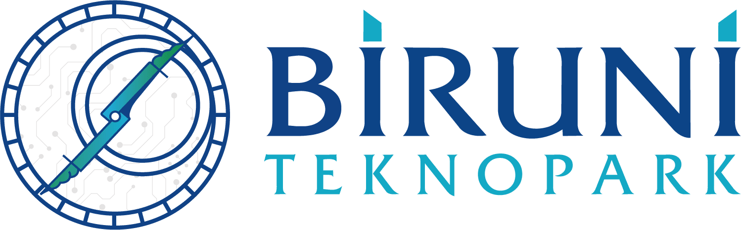 Biruni Teknopark logosu