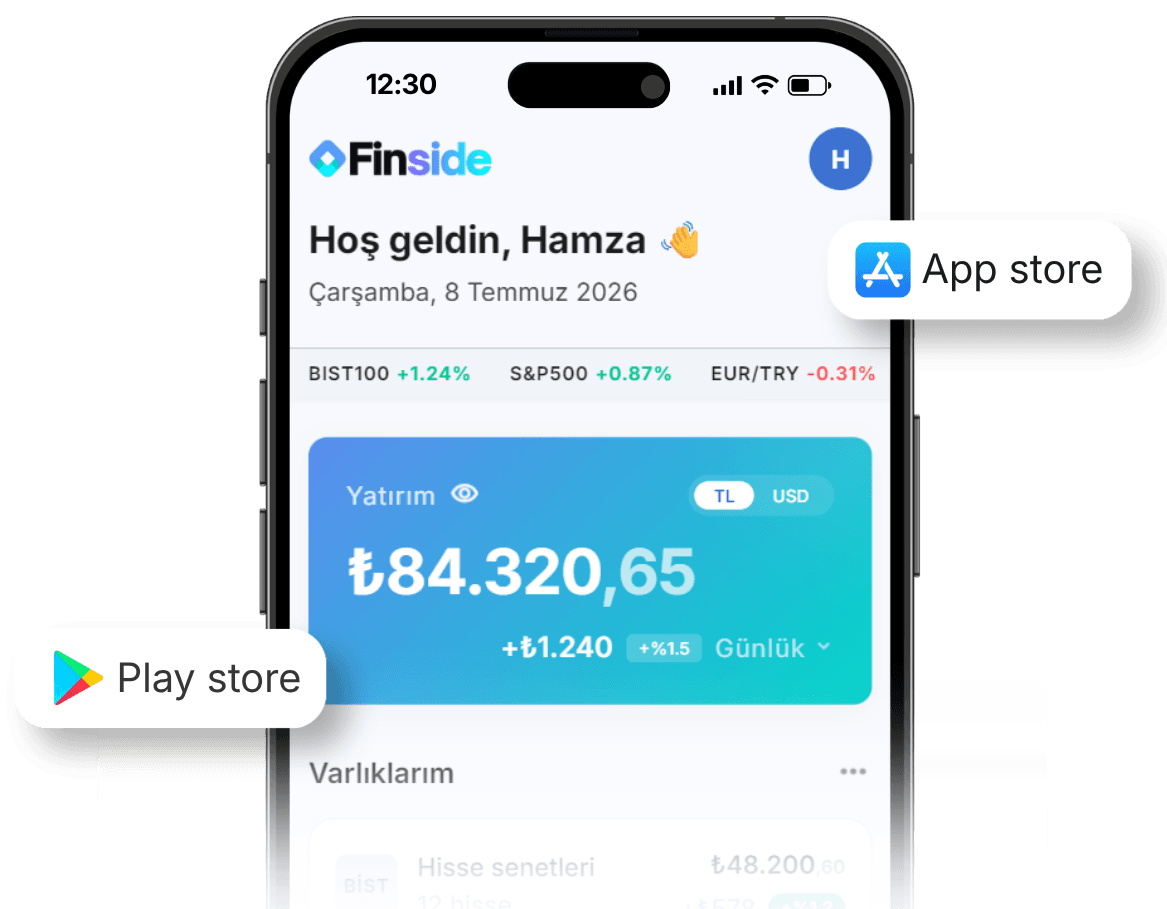 Finside'ı İndir