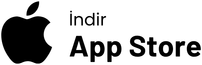 App Store'dan indir