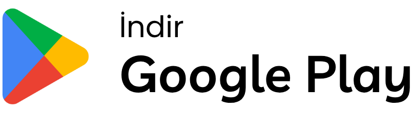 Google Play'den indir